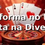 Plataforma no K538: Aposta na Diversão! 🎲 Plataforma no K538: Aposta na Diversão! 🎲